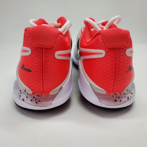 NEW Nike Air Zoom Vapor X Sharapova Tennis Shoes - Picture 3 of 8